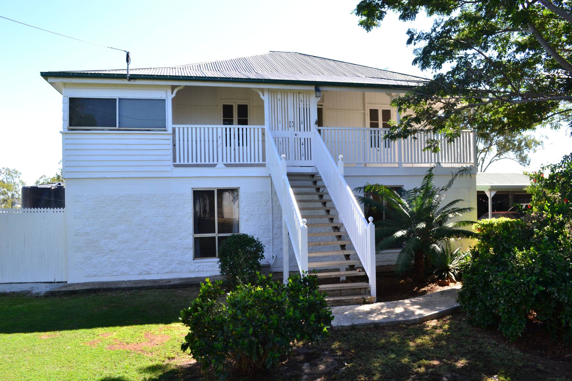 65 Douglas St, Gracemere QLD 4702, Gracemere - Image 1
