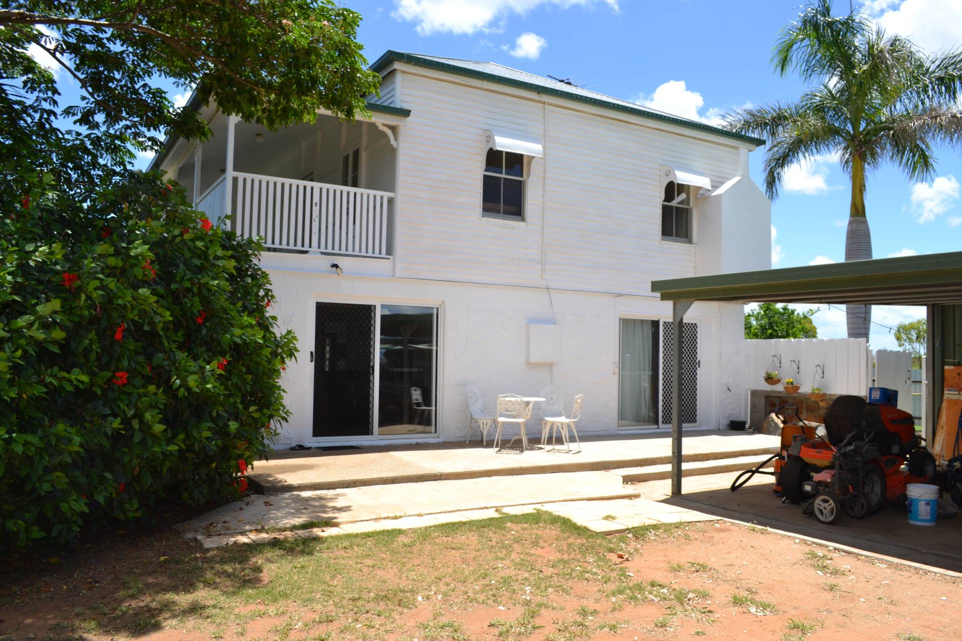 65 Douglas St, Gracemere QLD 4702, Gracemere - Thumbnail 2