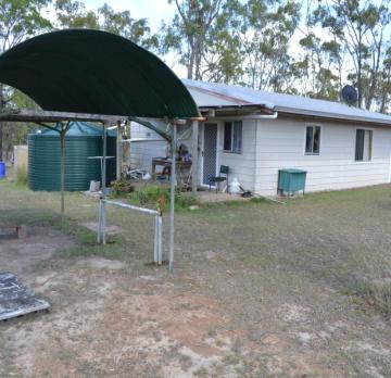 50 Garn Hatch Lane, Etna Creek