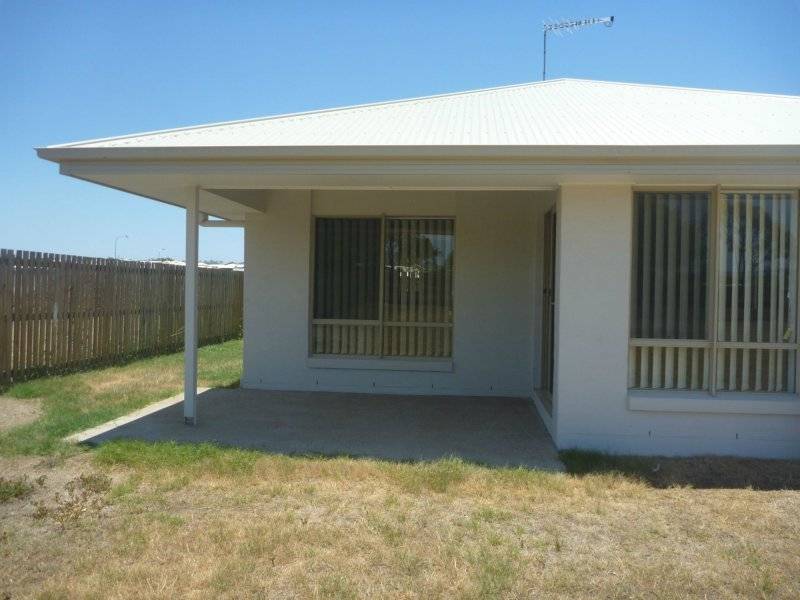 67 Taramoore Rd, Gracemere QLD 4702, Gracemere - Thumbnail 4