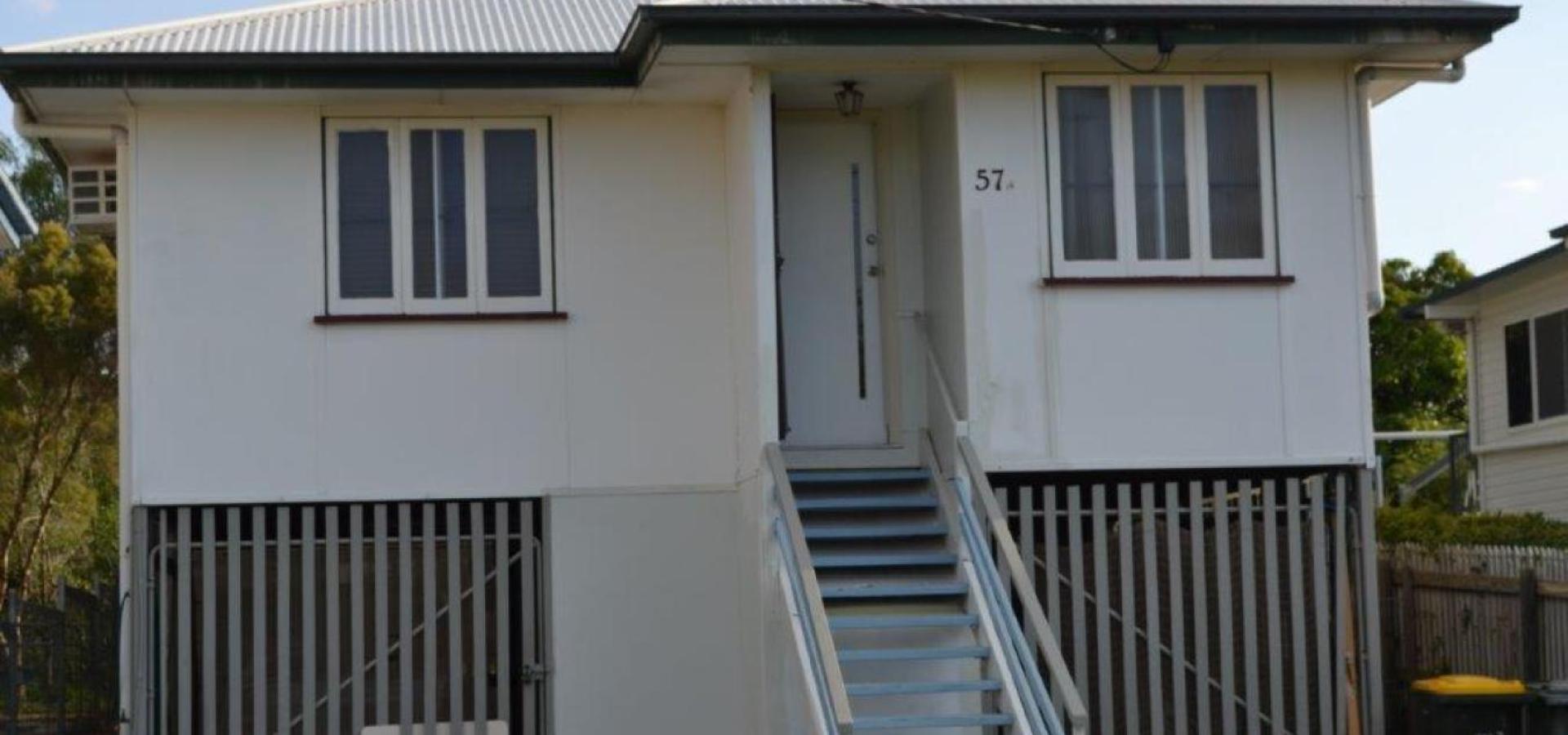 Excellent Wandal Location, Ideal First Home Or Investment, Very Sound, New Roof