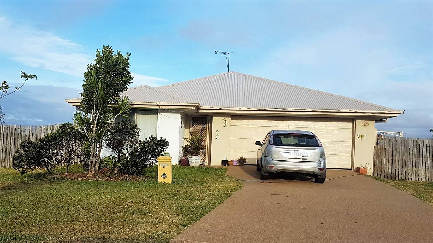 13 Clint Close, Gracemere QLD 4702, Gracemere - Thumbnail 2
