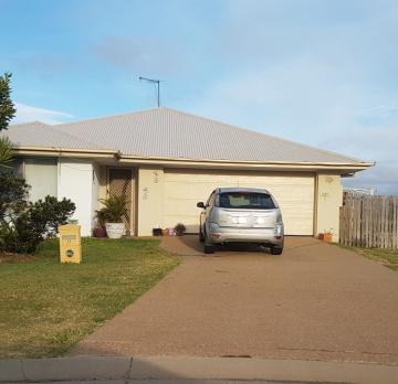 13 Clint Close, Gracemere