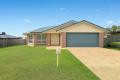 Elevated Quality 4 x Bedroom House at Gracemere