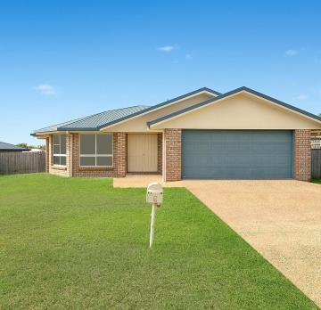 3 Zamia Way, Gracemere