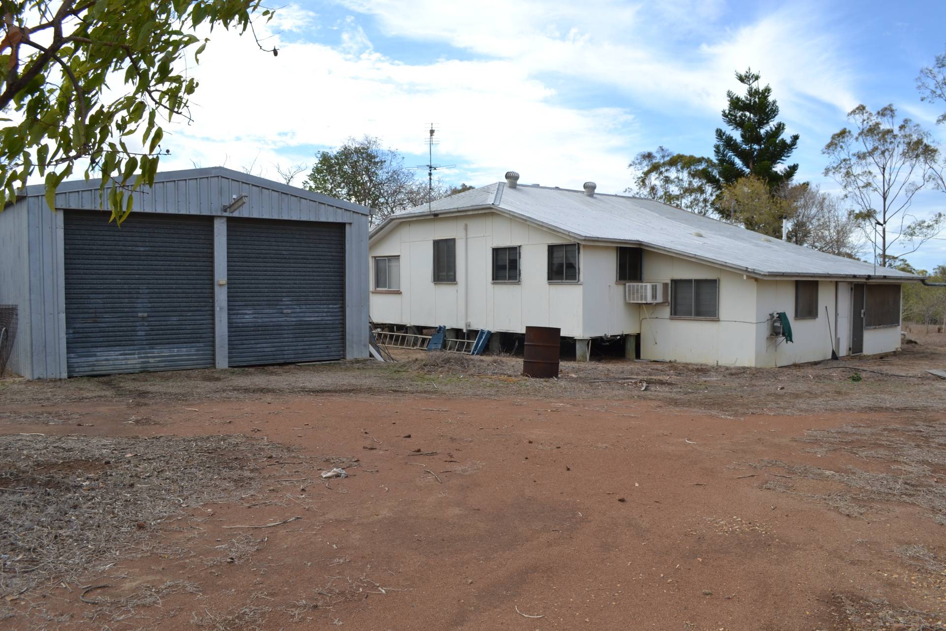 169 Black Gin Creek Rd, Alton Downs QLD 4702, Alton Downs - Thumbnail 5