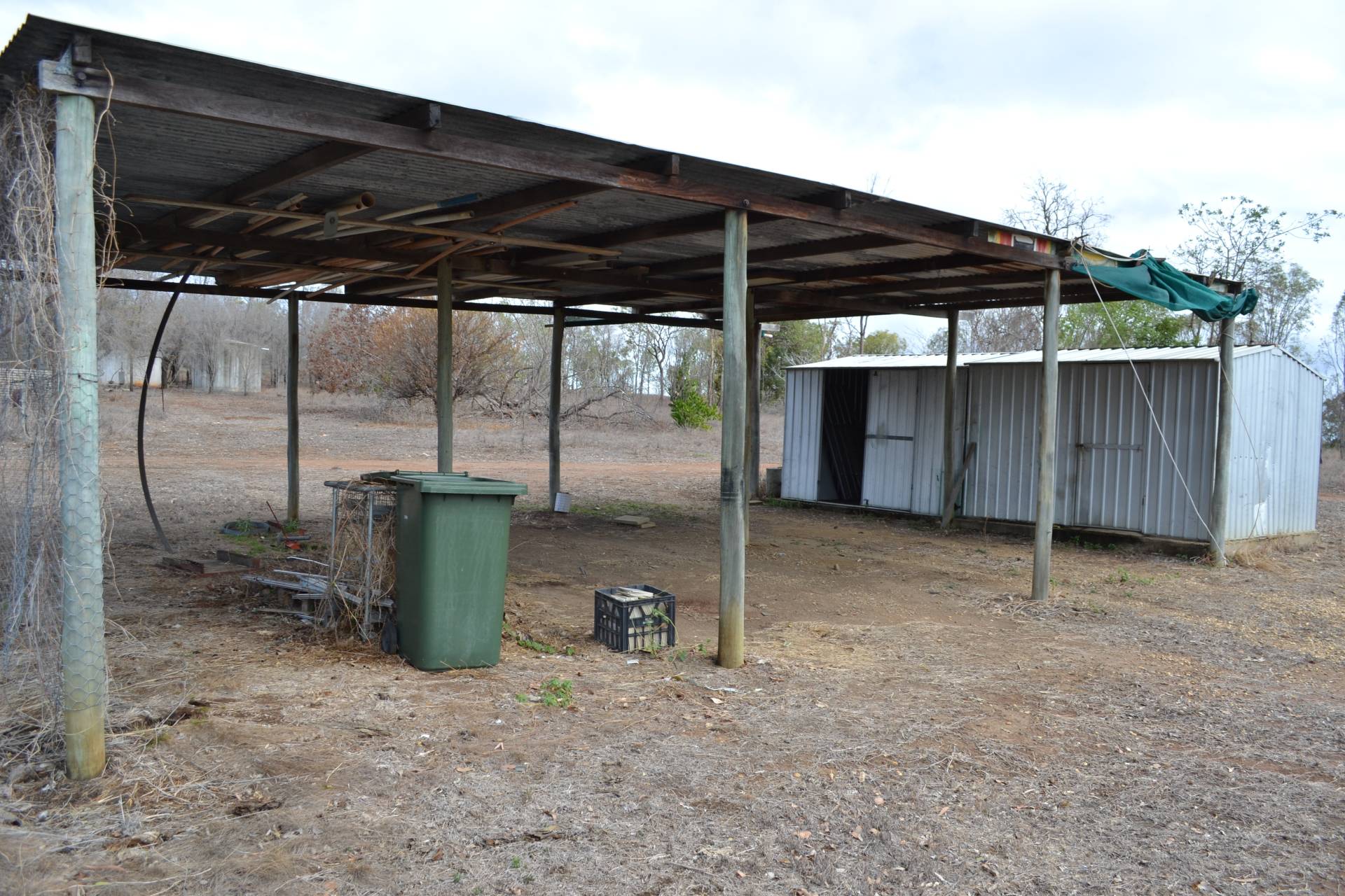 169 Black Gin Creek Rd, Alton Downs QLD 4702, Alton Downs - Thumbnail 6