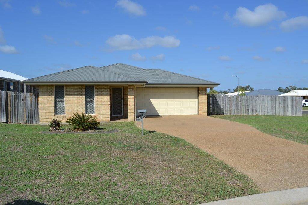 2 Wara Pl, Gracemere QLD 4702, Gracemere - Thumbnail 3