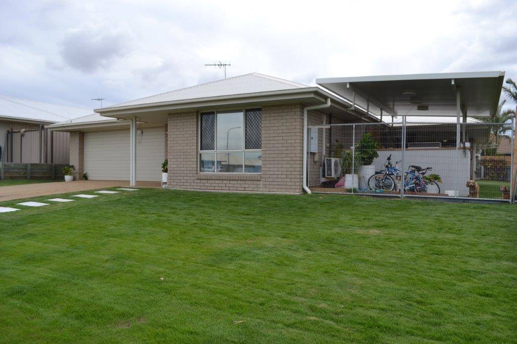 36 Koolamarra Dr, Gracemere QLD 4702, Gracemere - Thumbnail 2