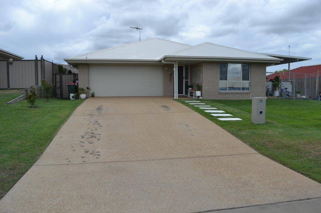 36 Koolamarra Dr, Gracemere QLD 4702, Gracemere - Thumbnail 3