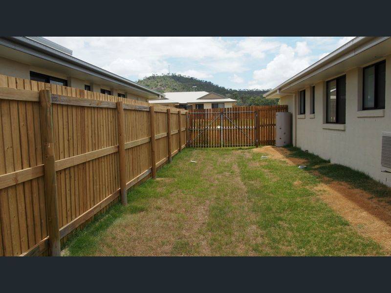 20 Florida Crescent, Parkhurst QLD 4702, Parkhurst - Thumbnail 3