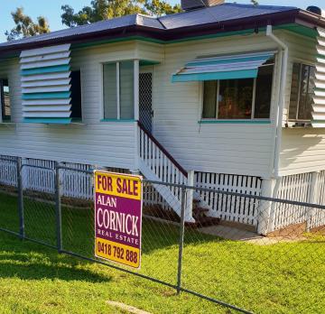 143 Rundle St, Wandal