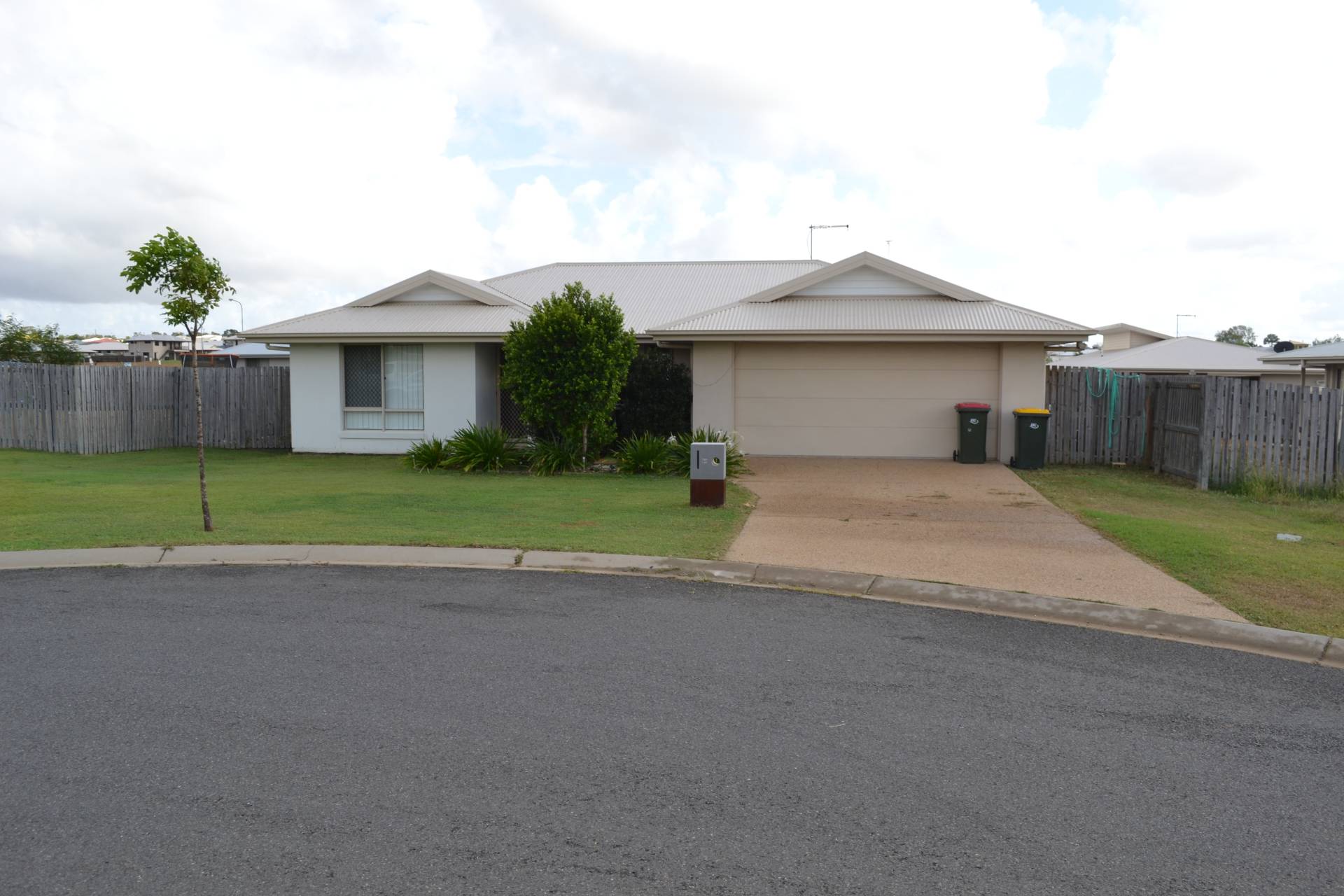 50 Taramoore Rd, Gracemere QLD 4702, Gracemere - Thumbnail 2