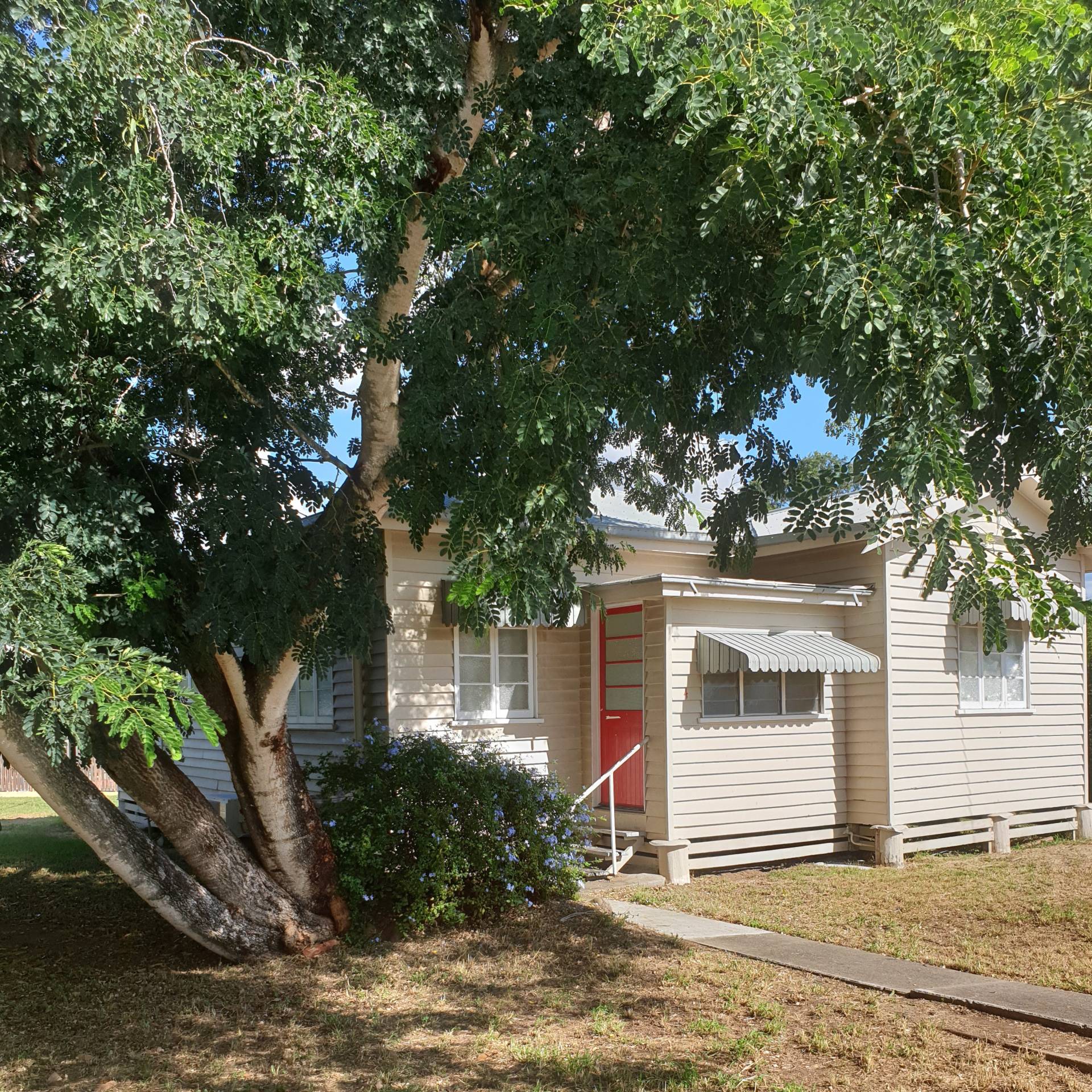 4 Face St, Park Avenue QLD 4701, Park Avenue - Thumbnail 2