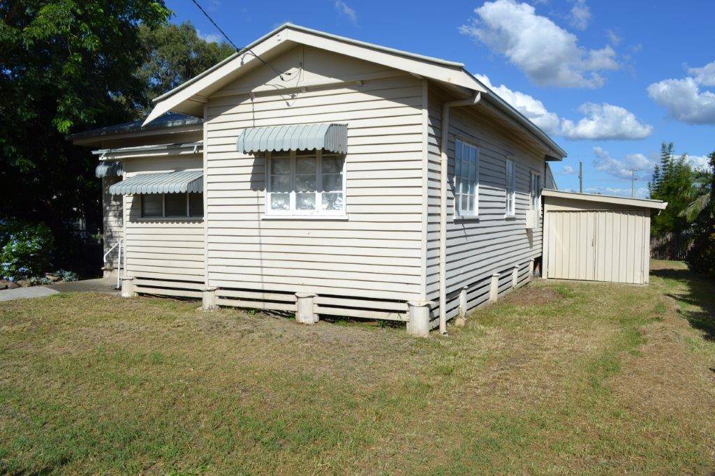4 Face St, Park Avenue QLD 4701, Park Avenue - Image 1