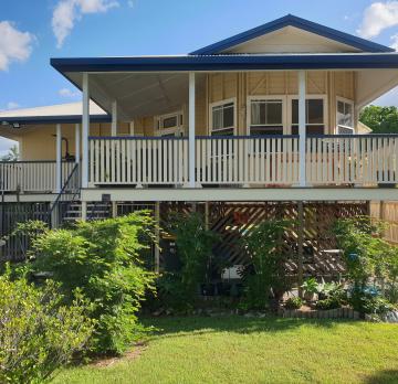 106 Murray St, The Range