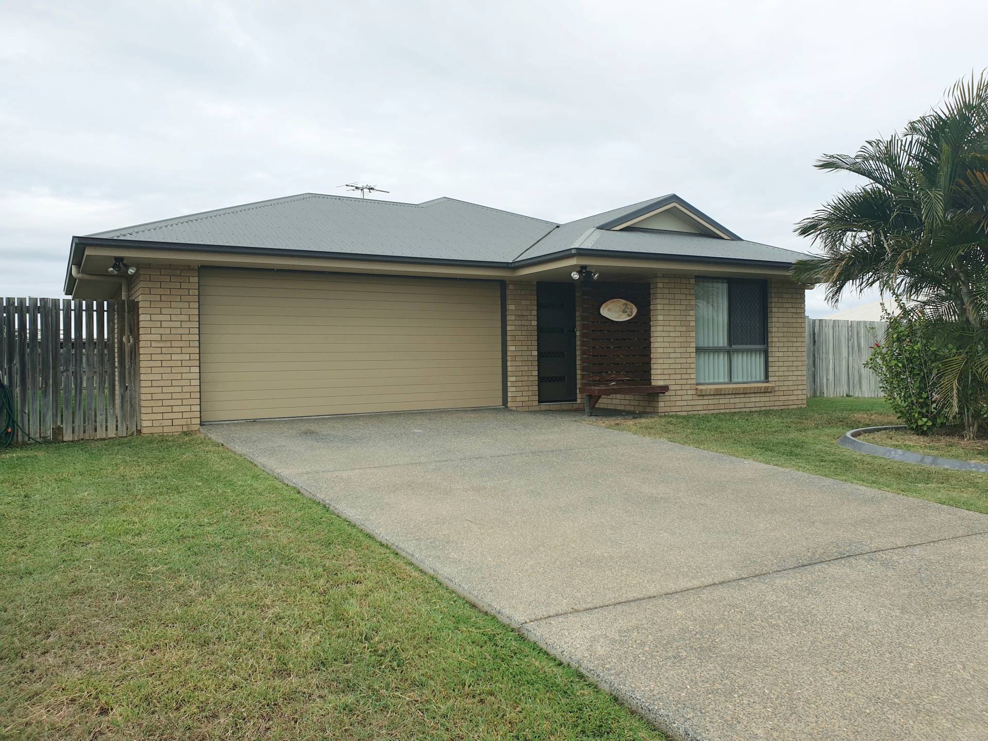 23 Justin Street, Gracemere QLD 4702, Gracemere - Image 1