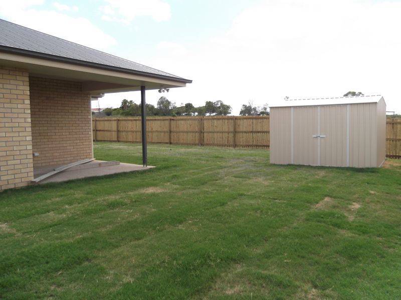 23 Justin Street, Gracemere QLD 4702, Gracemere - Thumbnail 3