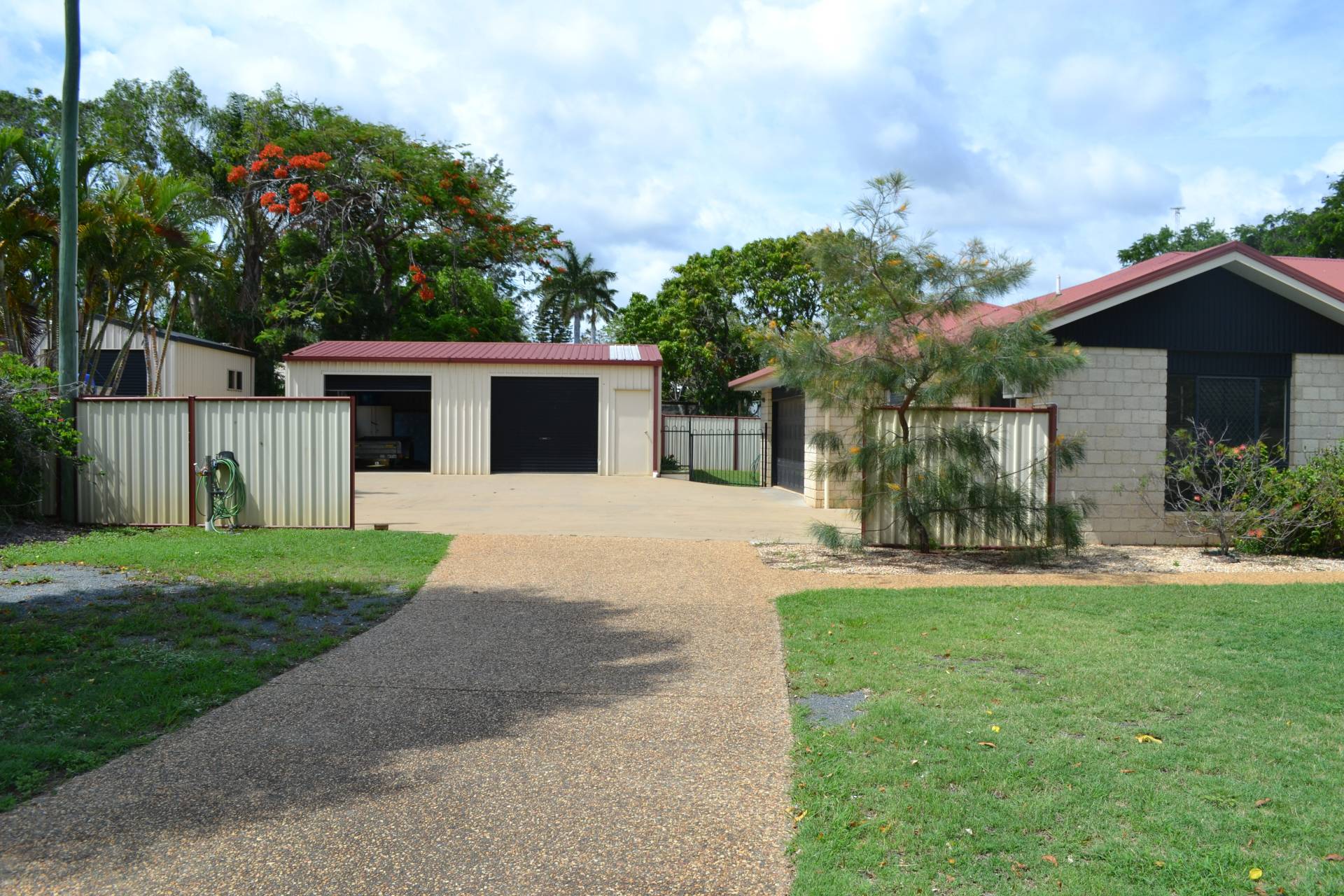 20 Lamb Ave, Gracemere QLD 4702, Gracemere - Thumbnail 2