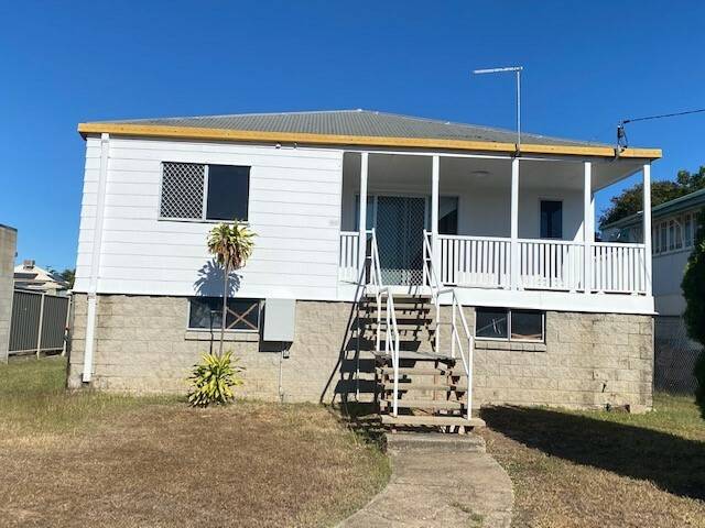 96 Campbell Street, Rockhampton City QLD 4700, Rockhampton City - Thumbnail 2