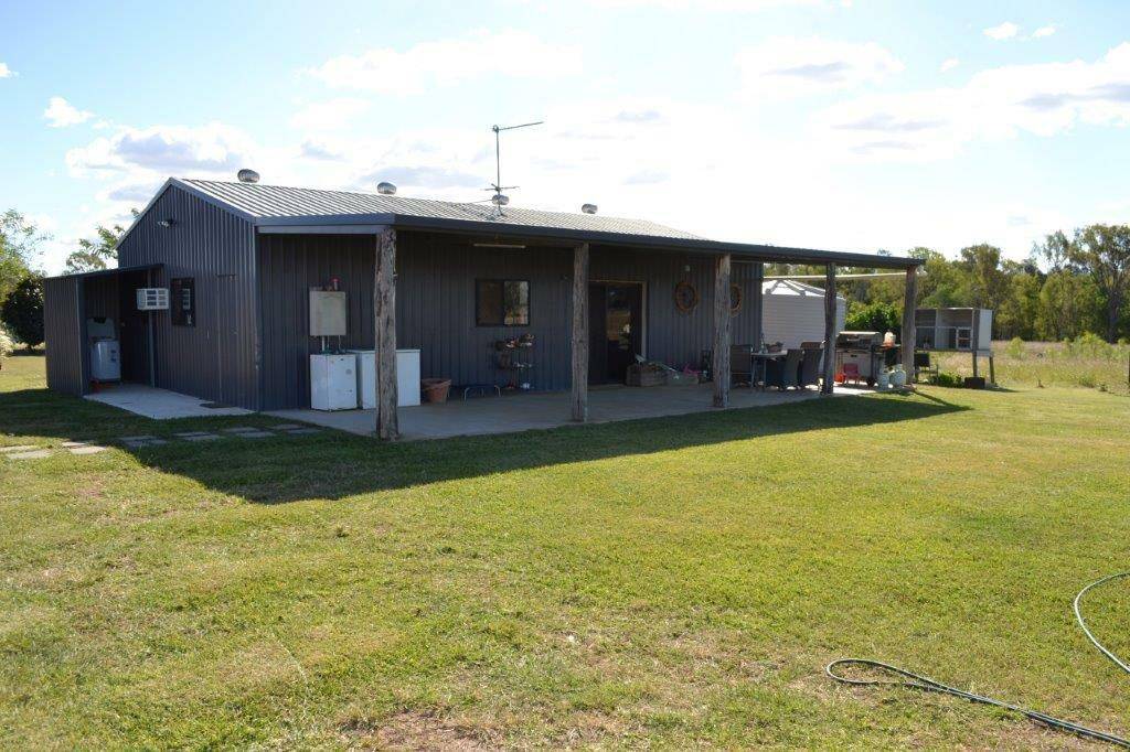 199 Sheldrake Road, Alton Downs QLD 4702, Alton Downs - Thumbnail 2
