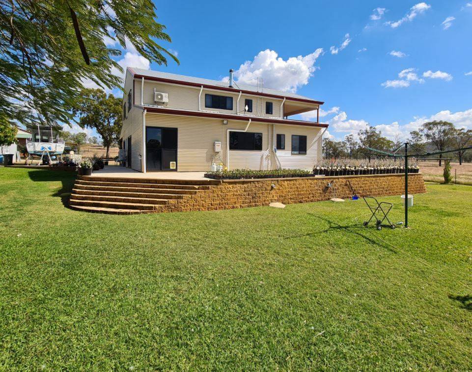 296 Murphy Rd, Kabra QLD 4702, Kabra - Thumbnail 4