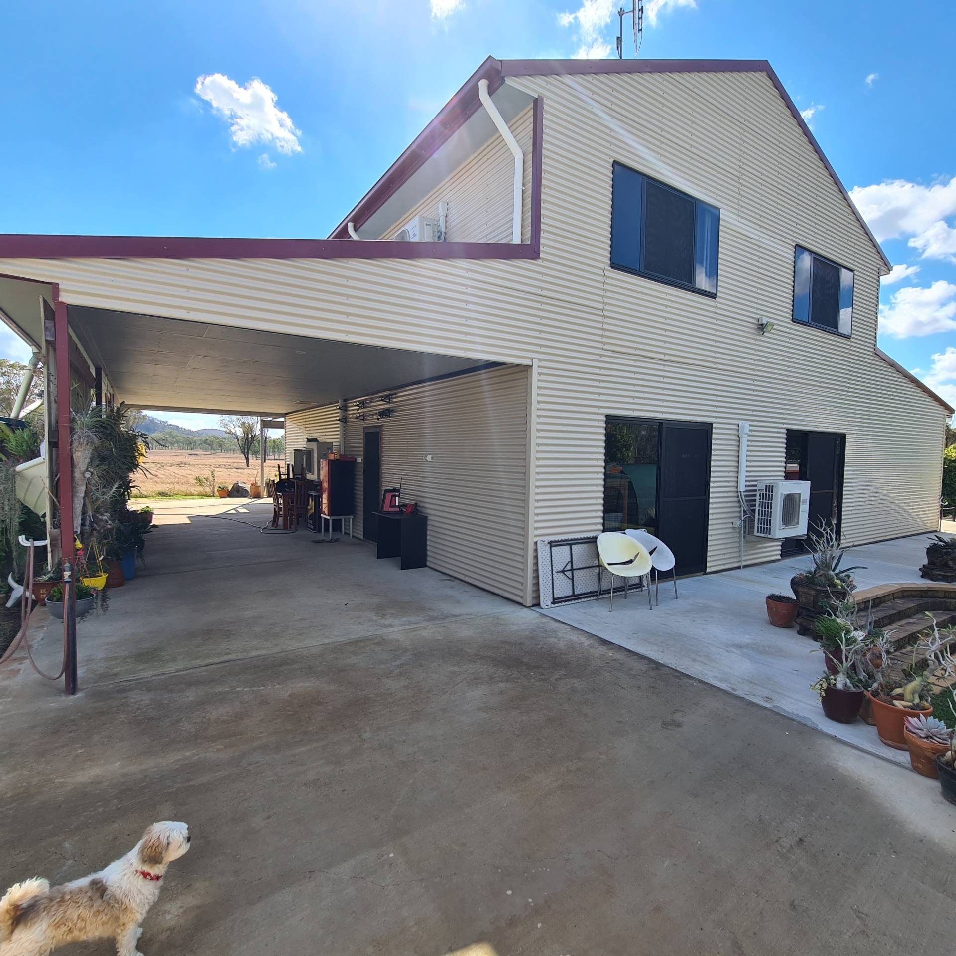 296 Murphy Rd, Kabra QLD 4702, Kabra - Thumbnail 3
