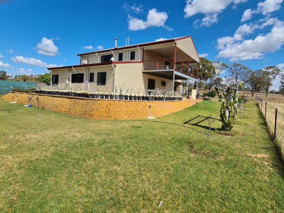 296 Murphy Rd, Kabra QLD 4702, Kabra - Thumbnail 6