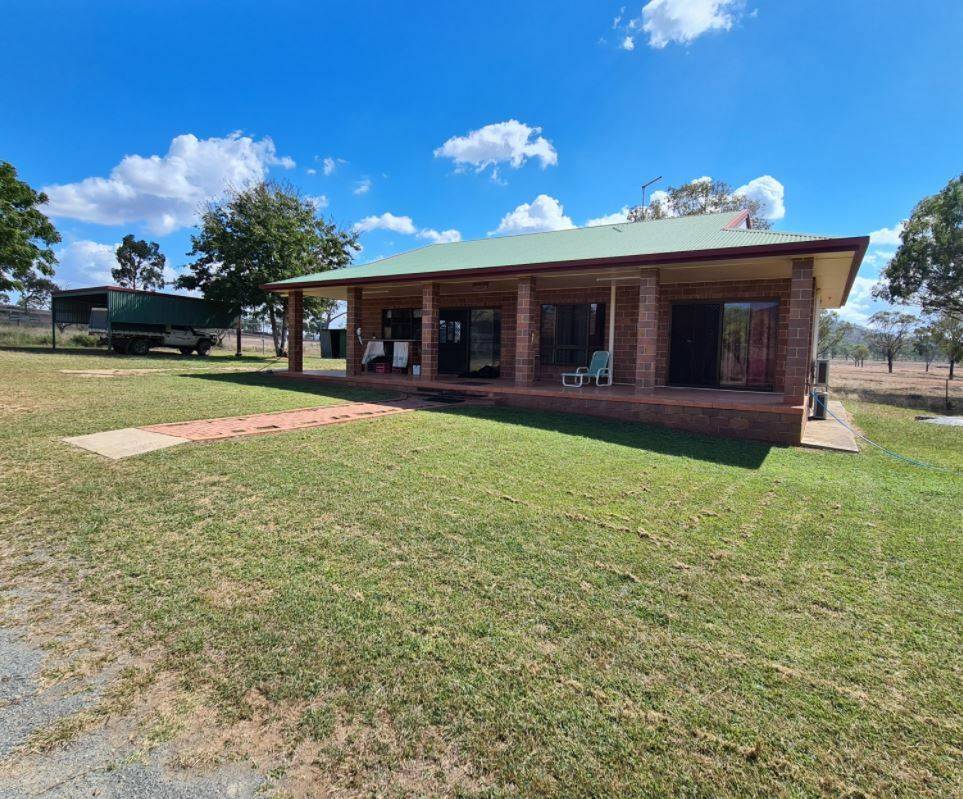 296 Murphy Rd, Kabra QLD 4702, Kabra - Thumbnail 7