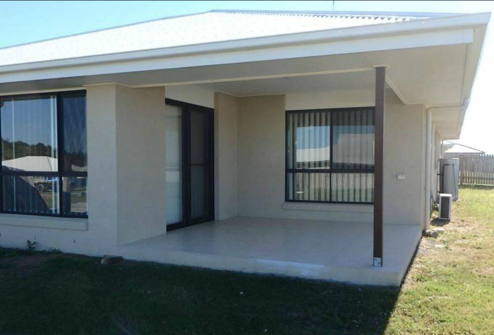 27 Falcon Crst, Zilzie QLD 4710, Zilzie - Thumbnail 4