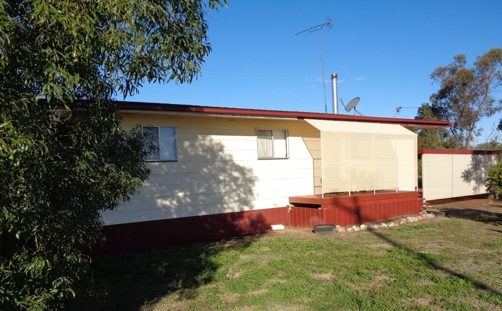 32 North Street, Dulacca QLD 4425, Dulacca - Thumbnail 3