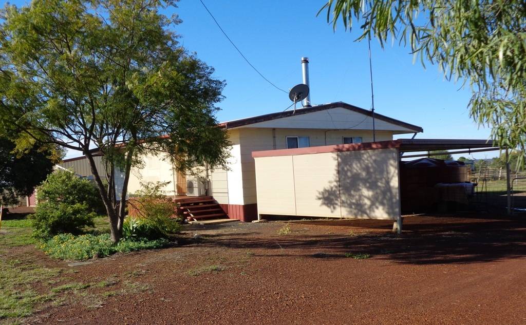 32 North Street, Dulacca QLD 4425, Dulacca - Thumbnail 4
