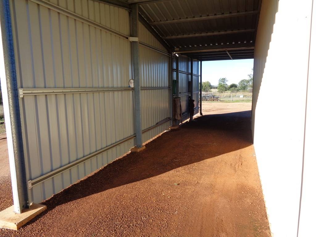 32 North Street, Dulacca QLD 4425, Dulacca - Thumbnail 7
