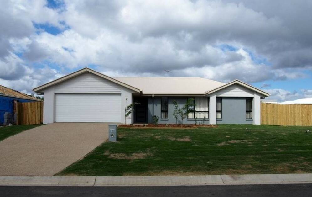 10 Vermont Drive, Parkhurst QLD 4702, Parkhurst - Image 1