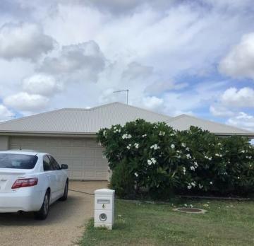 6 Gee Place, Gracemere