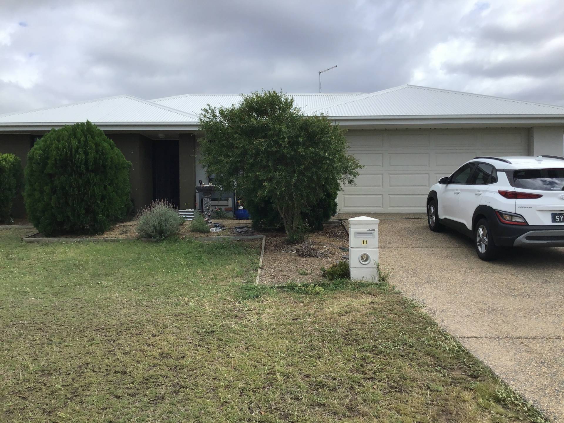 11 Sylvana Ave, Gracemere QLD 4702, Gracemere - Image 1