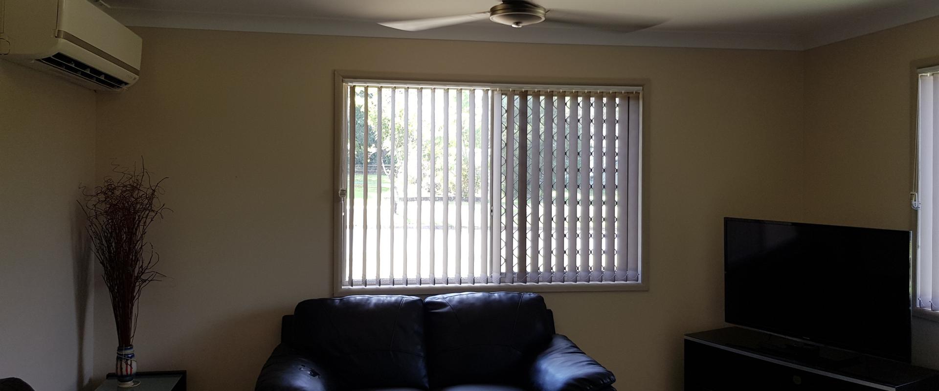 Alan Cornick Real Estate Lovely lowset furnished unit now available for rent