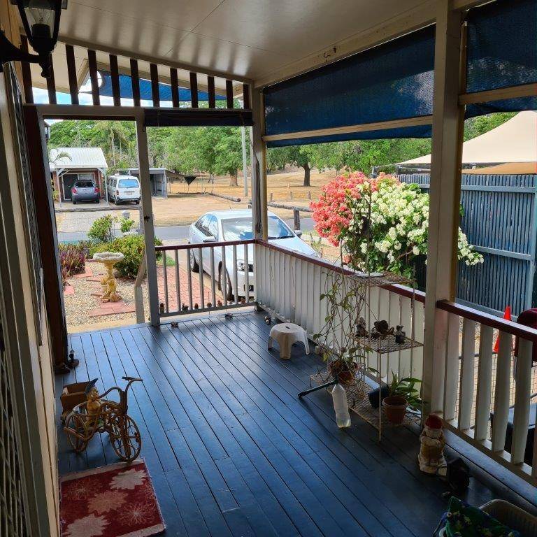 106 Park St, Park Avenue QLD 4701, Park Avenue - Thumbnail 2