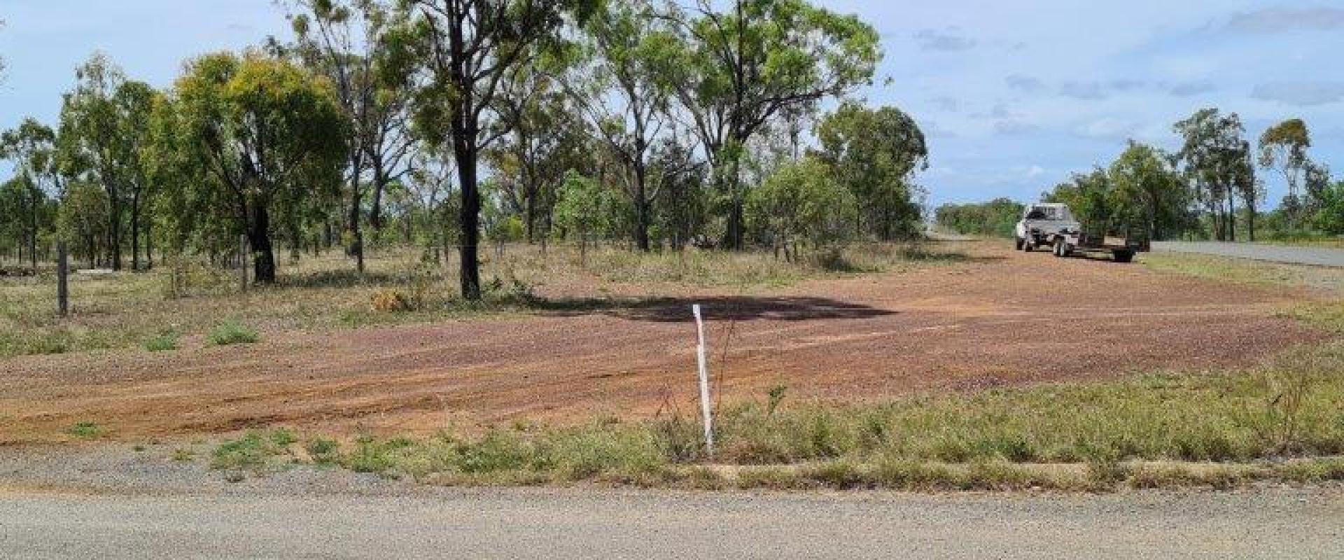 Alan Cornick Real Estate Highly Sought After 7.195 Hectare Rural