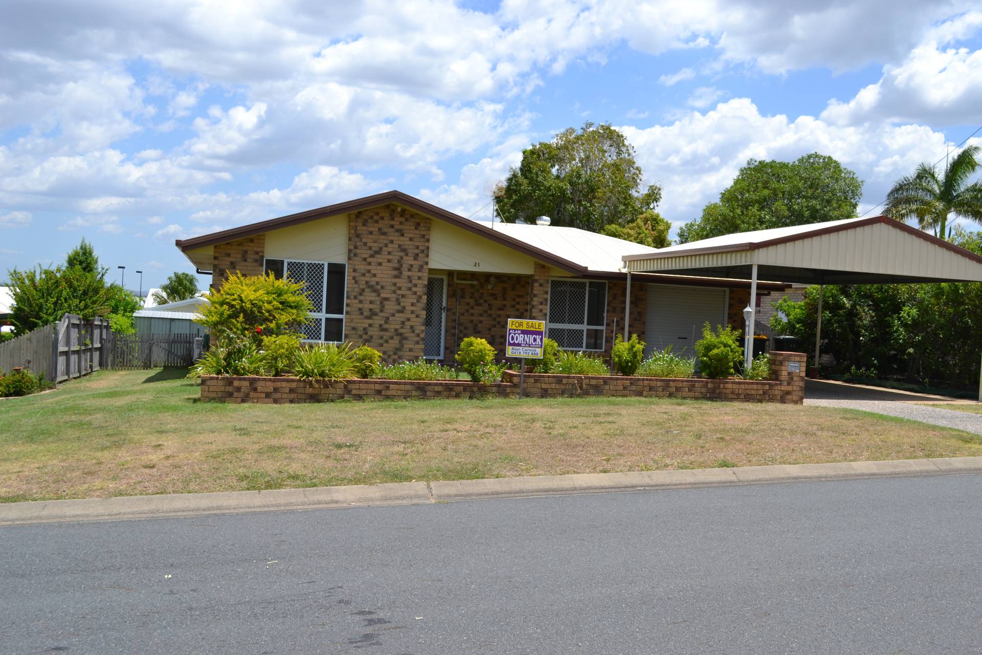 21 Hatte St, Norman Gardens QLD 4701, Norman Gardens - Thumbnail 2