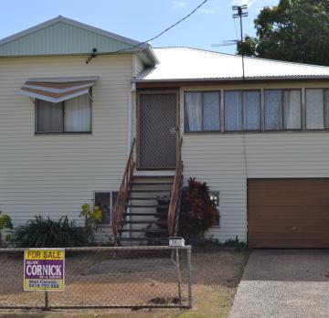 36 South St, Rockhampton City