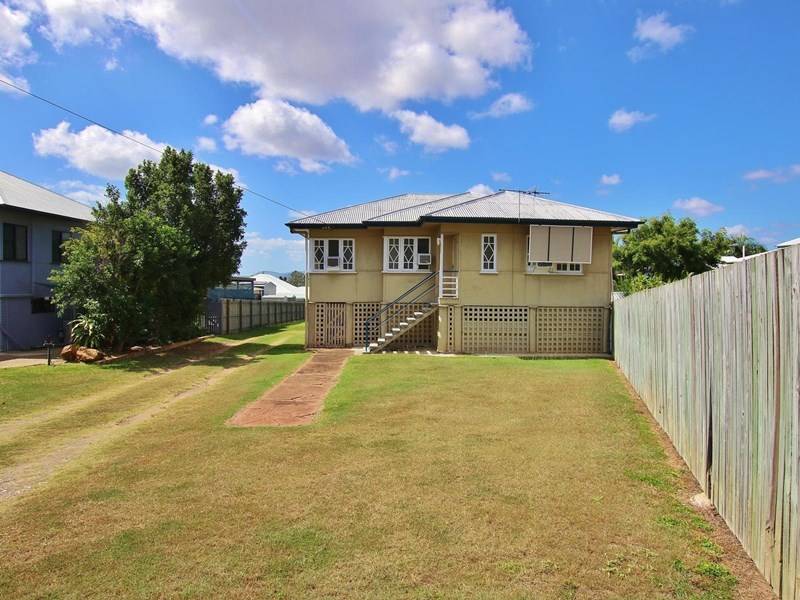 9 Boldeman St, The Range QLD 4700, The Range - Thumbnail 2