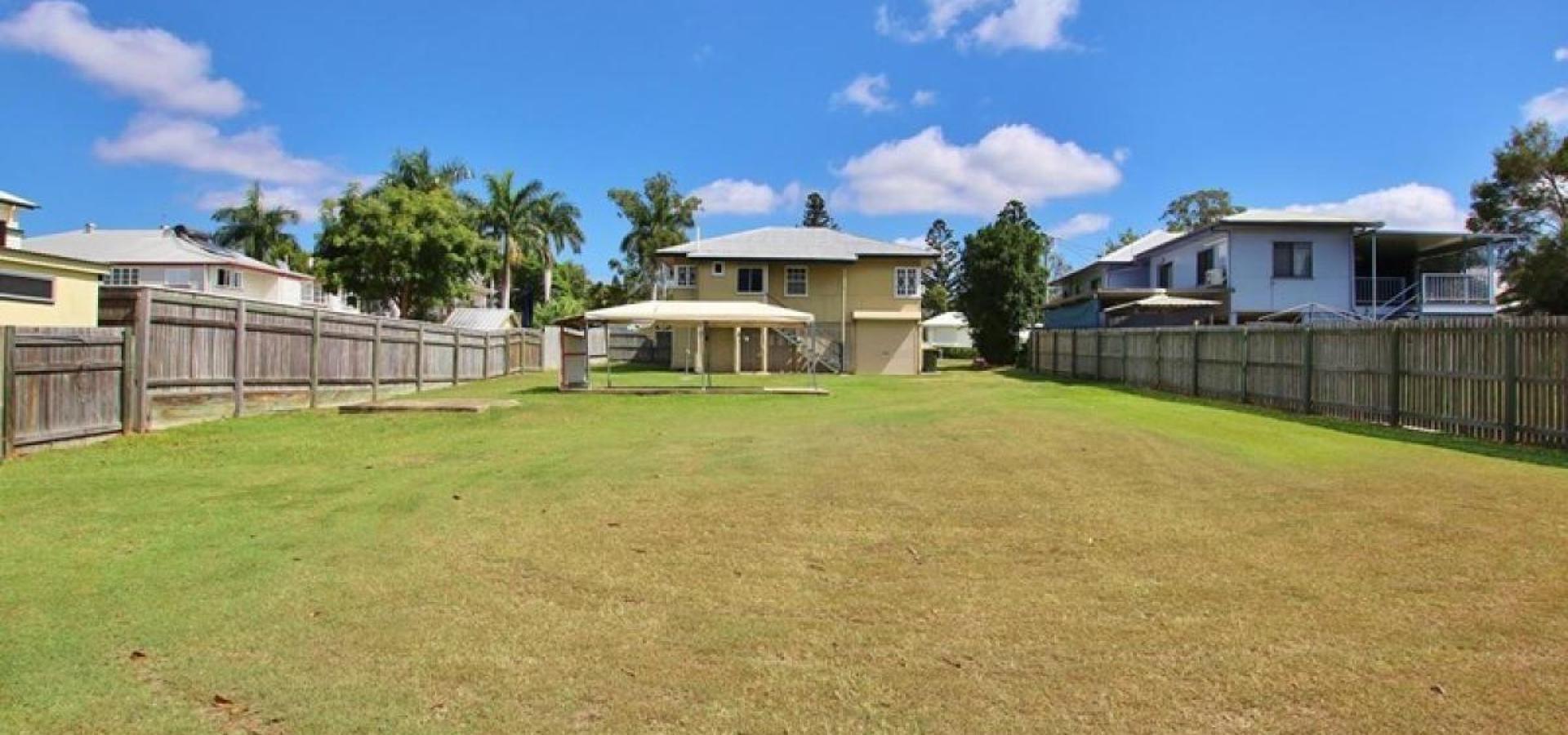 A Rare Find On the Range