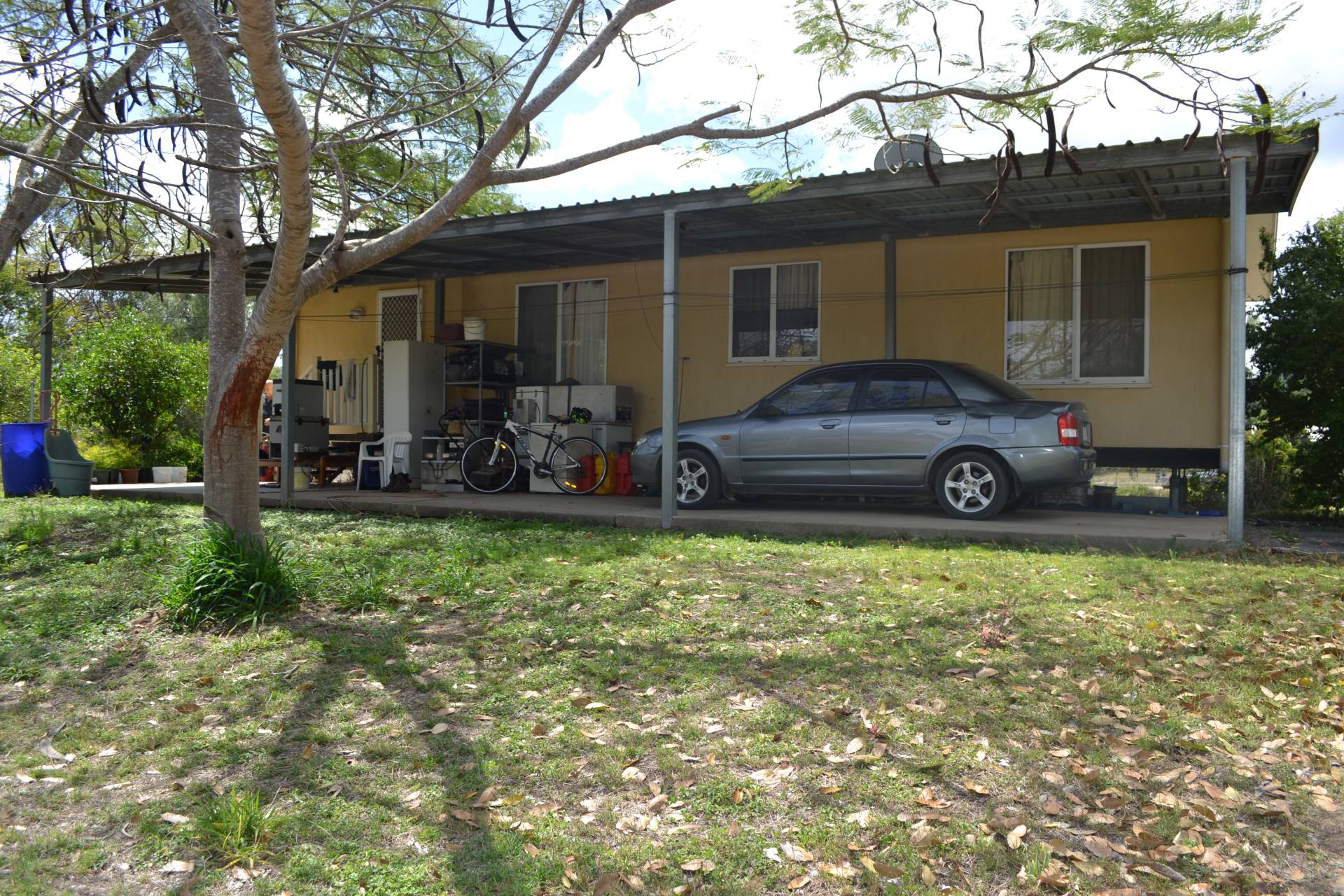 109 Emu Park Rd, Nerimbera QLD 4701, Nerimbera - Thumbnail 4