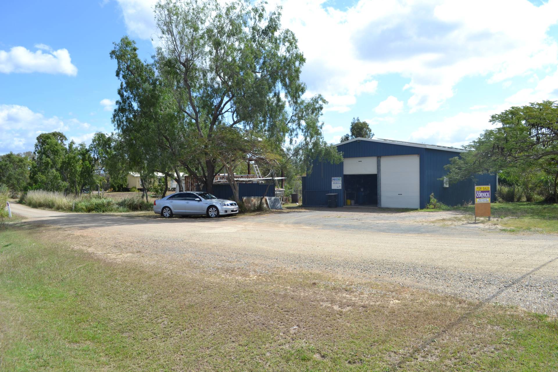109 Emu Park Rd, Nerimbera QLD 4701, Nerimbera - Thumbnail 2