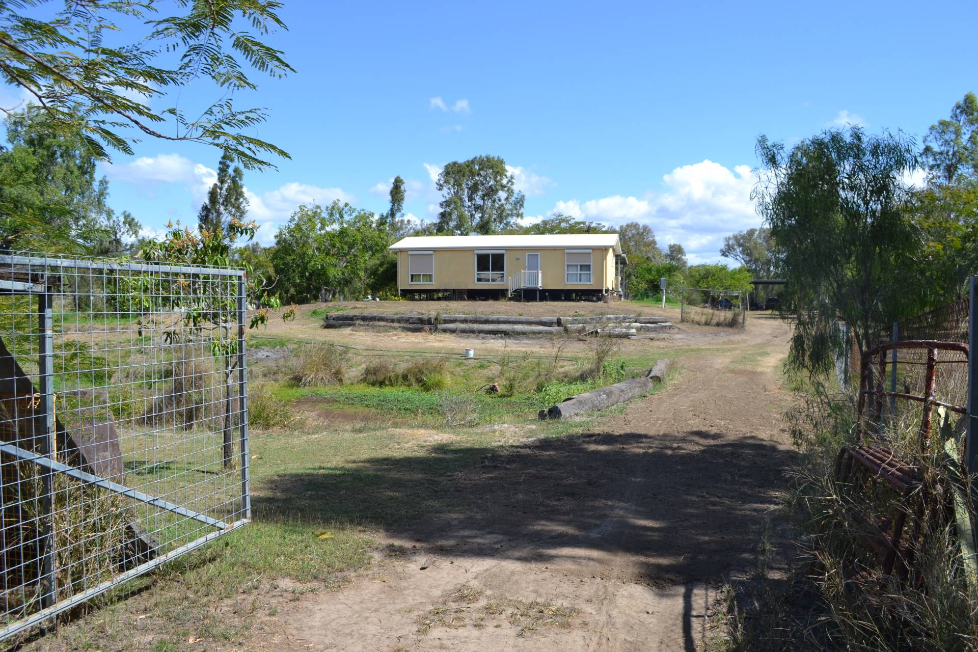 109 Emu Park Rd, Nerimbera QLD 4701, Nerimbera - Thumbnail 3