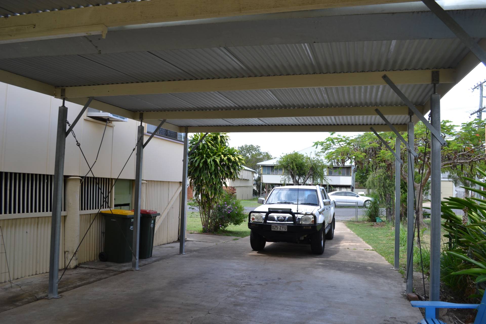 25 Kirkellen Street, Berserker QLD 4701, Berserker - Thumbnail 3