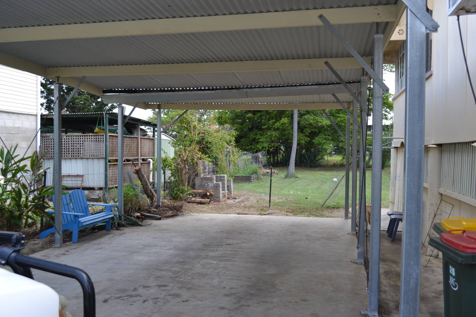 25 Kirkellen Street, Berserker QLD 4701, Berserker - Thumbnail 4
