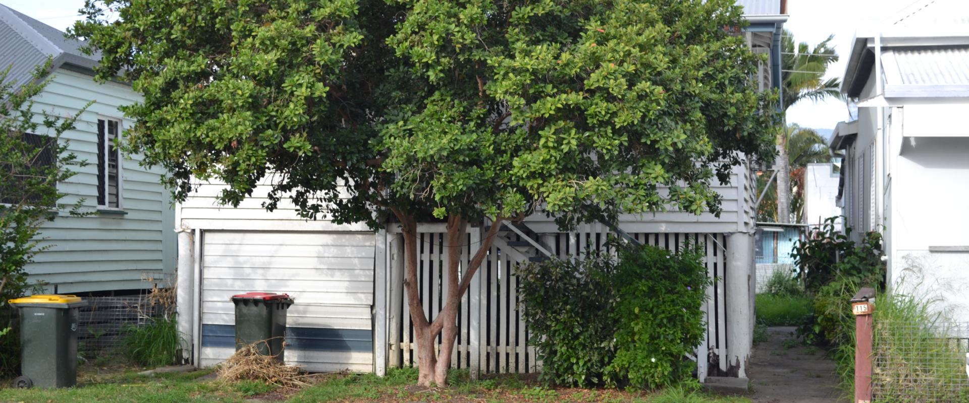 Alan Cornick Real Estate Brilliant Buy Central City Area, Rockhampton