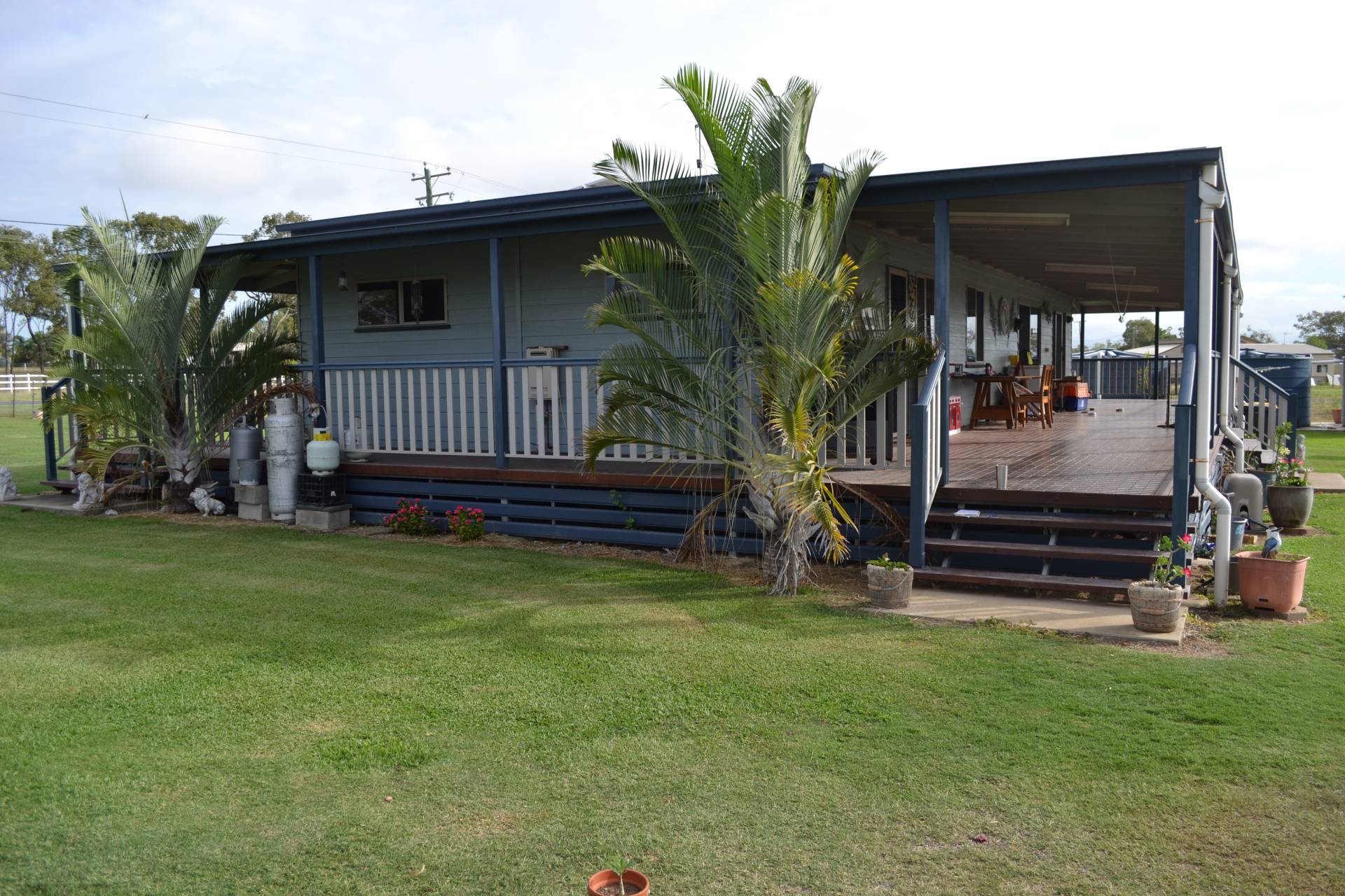91 Boongary Rd, Gracemere QLD 4702, Gracemere - Thumbnail 3